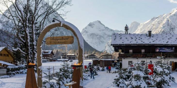 Dit zijn de oudste en belangrijkste kerstgebruiken in Tirol