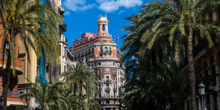 8 redenen om in 2020 een reis naar València te plannen