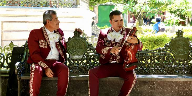 Guanajuato: provincie vol cultuur en historie (2)