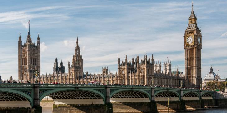 Londen