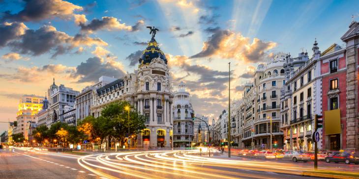 Madrid