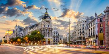 Madrid