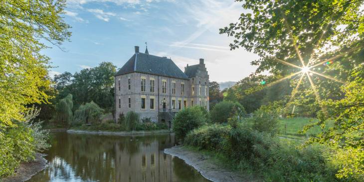 40PlusVriendinnen - RonReizen