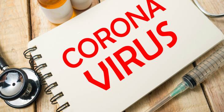 Een overzicht: corona tot nu!