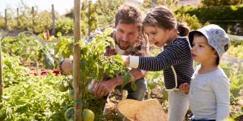 Duurzame activiteiten kinderen - RonReizen