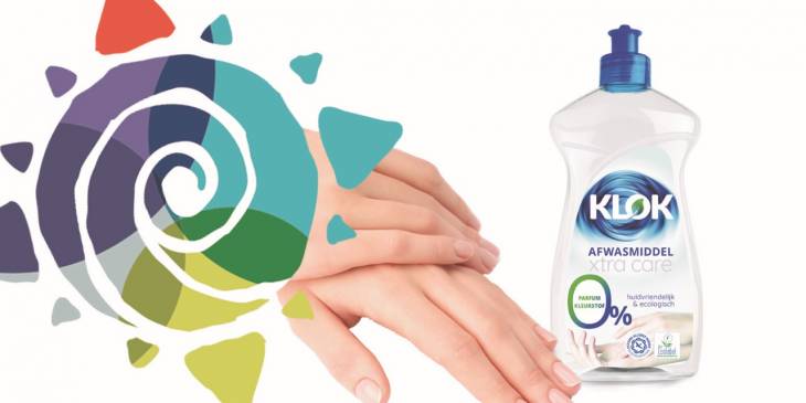 Winnen op Woensdag: handvriendelijk afwassen met Klok - RonReizen