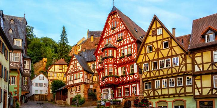 Virtueel Duitsland
