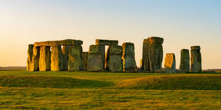 Stonehenge