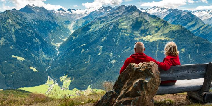 Vakantieplannen Europeanen corona RonReizen