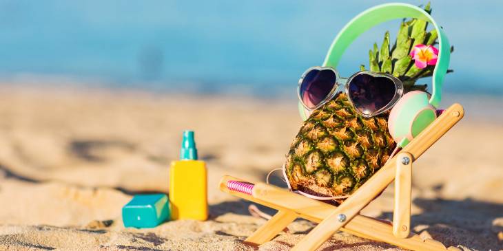 3 podcasts luisteren op vakantie - RonReizen