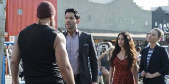 Lucifer