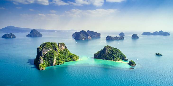 Thailand