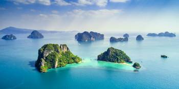 Thailand