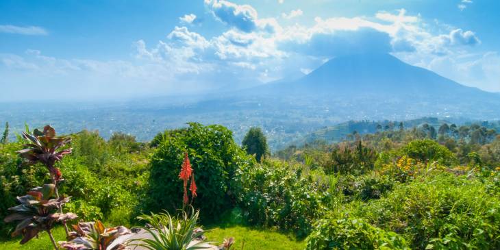 Rwanda