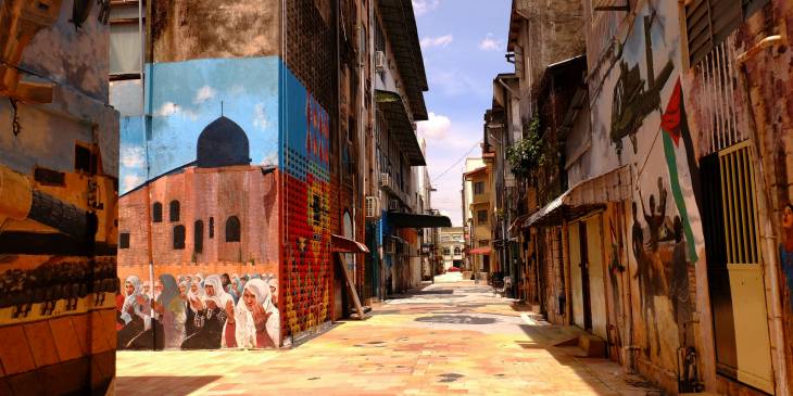 Street art