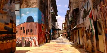 Street art