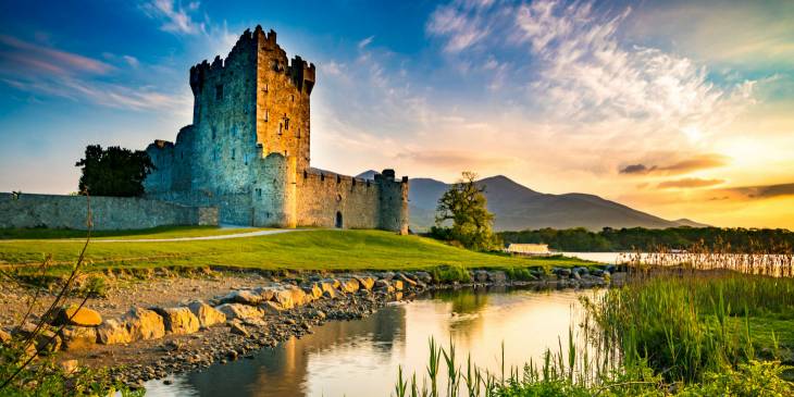 Ierland