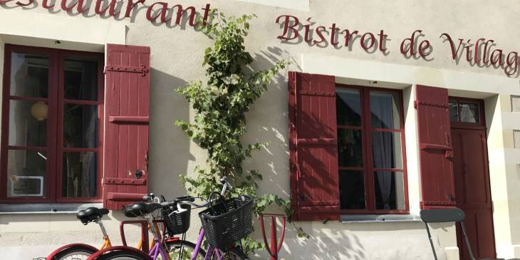 Fietsen in Frankrijk