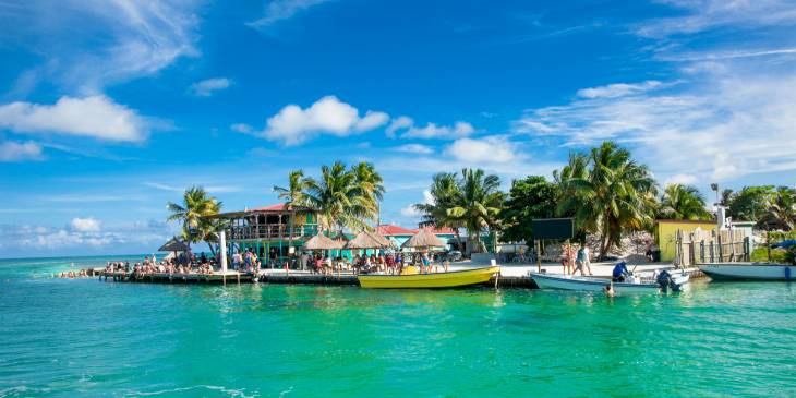 Belize