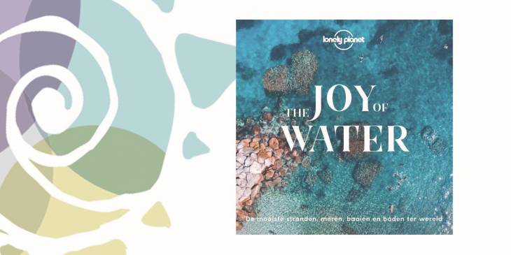 Winnen op Woensdag Lonely Planet - RonReizen